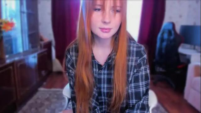 Image 2 of klementinagirl Stream on Chaturbate on 3 months ago