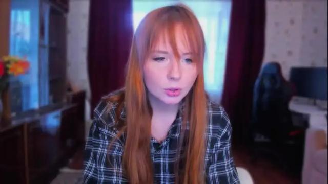 Image 6 of klementinagirl Stream on Chaturbate on 3 months ago