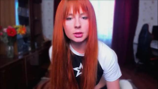 Thumbnail 1, klementinagirl's Stream at Chaturbate, 2 months ago