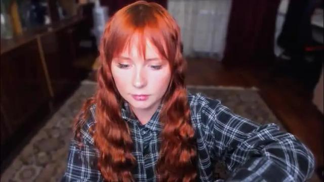 Image 2 of klementinagirl Stream on Chaturbate on 2 months ago