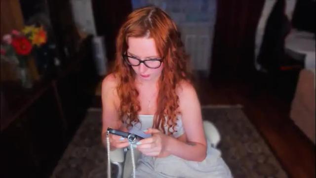 Image 12 of klementinagirl Stream on Chaturbate on 1 month ago