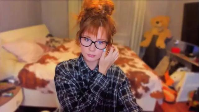 Thumbnail 1, klementinagirl's Stream at Chaturbate, 1 month ago