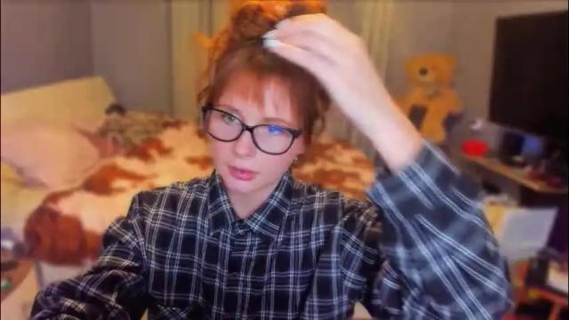Image 11 of klementinagirl Stream on Chaturbate on 1 month ago