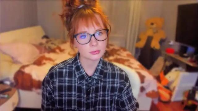 Thumbnail 2, klementinagirl's Stream at Chaturbate, 1 month ago