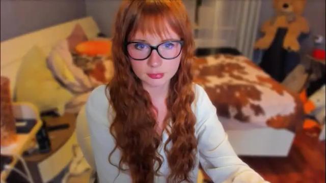 Image 7 of klementinagirl Stream on Chaturbate on 1 month ago