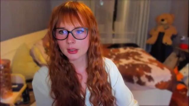 Thumbnail 3, klementinagirl's Stream at Chaturbate, 1 month ago