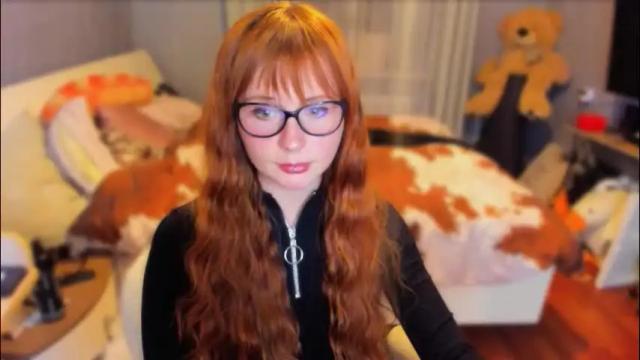 Thumbnail 1, klementinagirl's Stream at Chaturbate, 1 month ago