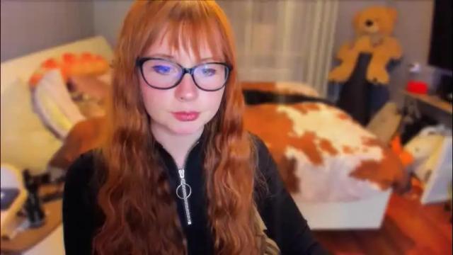 Thumbnail 2, klementinagirl's Stream at Chaturbate, 1 month ago