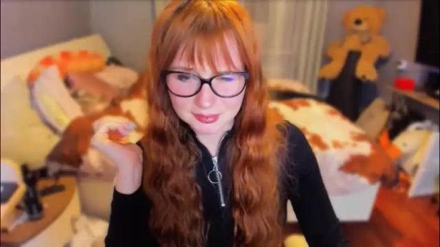 Thumbnail 3, klementinagirl's Stream at Chaturbate, 1 month ago