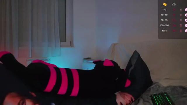 Thumbnail 1, kleofox's Stream at Chaturbate, 6 months ago