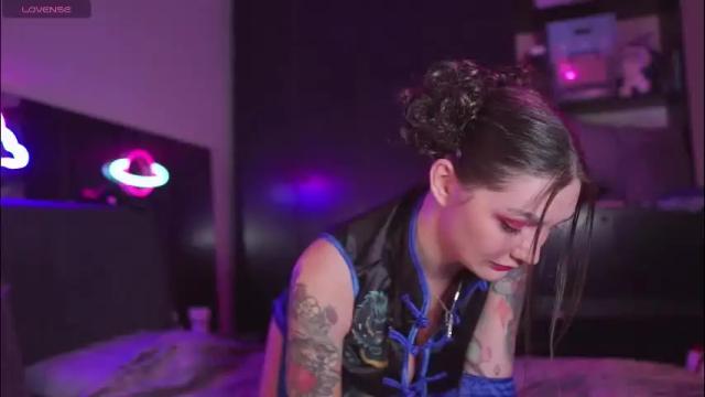 Thumbnail 2, kleofox's Stream at Chaturbate, 3 months ago