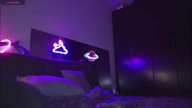 Thumbnail 3, kleofox's Stream at Chaturbate, 3 months ago