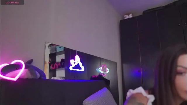 Image 6 of kleofox Stream on Chaturbate on 2 months ago