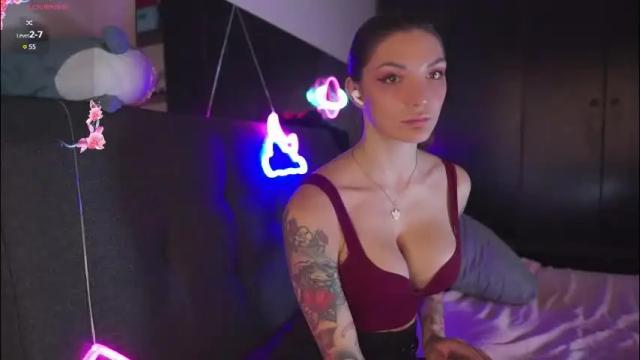 Image 2 of kleofox Stream on Chaturbate on 1 month ago