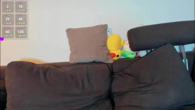 Thumbnail 3, kleofox's Stream at Chaturbate, 1 month ago