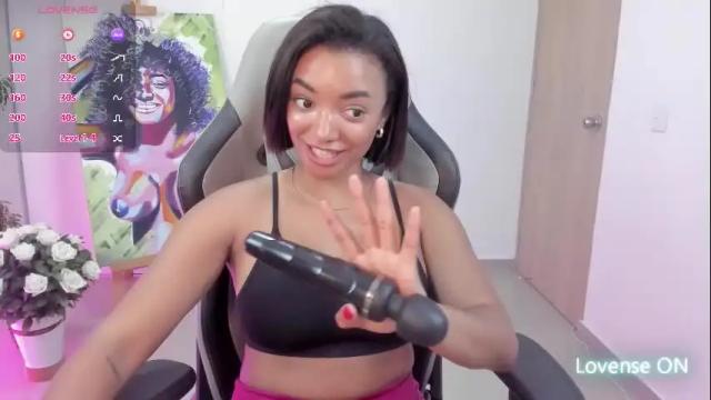 Image 12 of kleogold_1 Stream on Chaturbate on 2 months ago