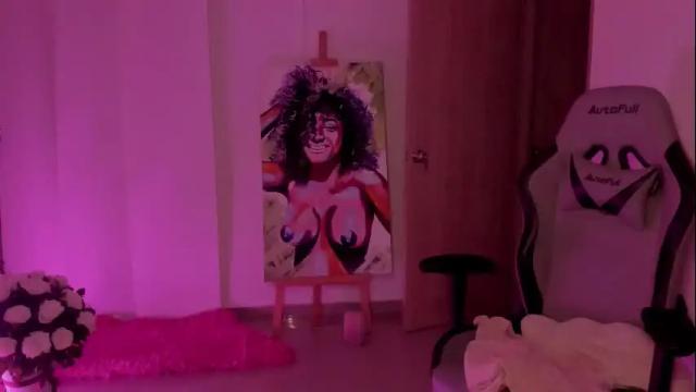 Image 2 of kleogold_1 Stream on Chaturbate on 1 month ago