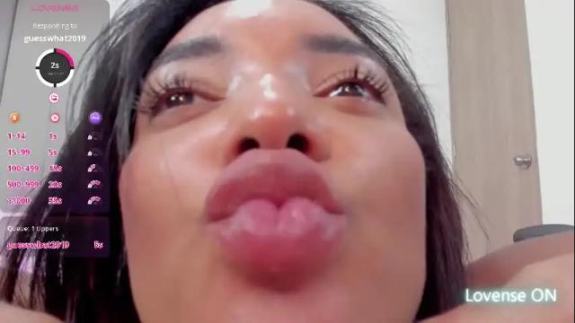 Thumbnail 1, kleogold_1's Stream at Chaturbate, 1 month ago