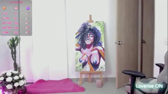 Image 4 of kleogold_1 Stream on Chaturbate on 1 month ago