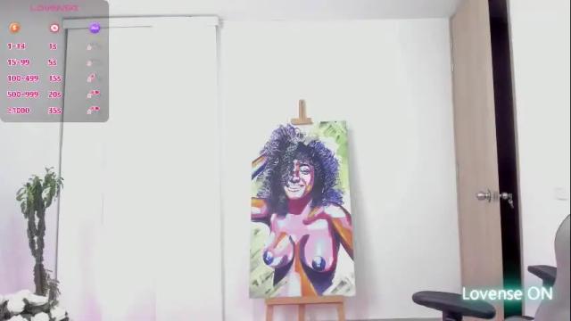 Thumbnail 2, kleogold_1's Stream at Chaturbate, 1 month ago