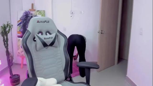 Thumbnail 1, kleogold_1's Stream at Chaturbate, 1 month ago