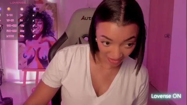 Image 11 of kleogold_1 Stream on Chaturbate on 1 month ago