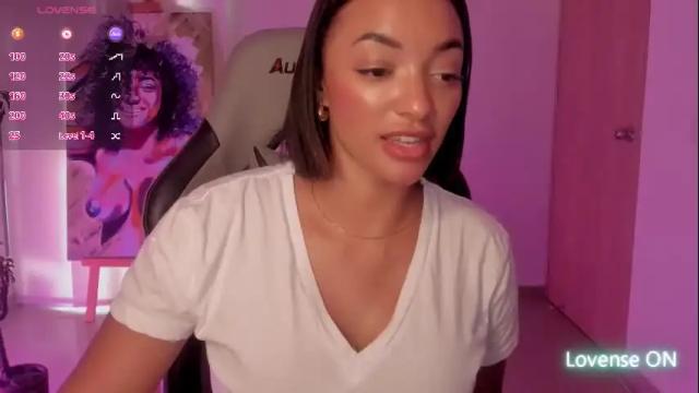 Image 12 of kleogold_1 Stream on Chaturbate on 1 month ago