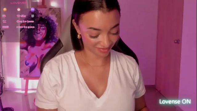 Thumbnail 3, kleogold_1's Stream at Chaturbate, 1 month ago