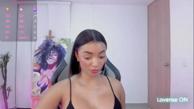 Thumbnail 1, kleogold_1's Stream at Chaturbate, 1 month ago