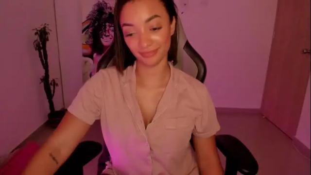 Image 11 of kleogold_1 Stream on Chaturbate on 1 month ago