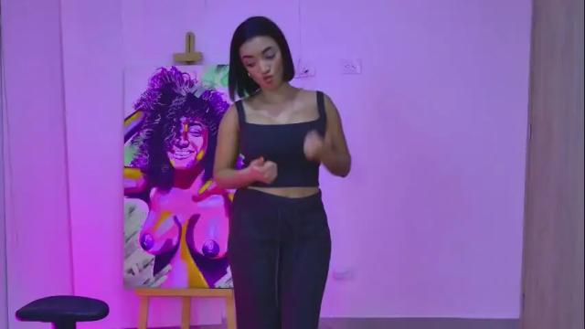 Image 12 of kleogold_1 Stream on Chaturbate on 15 days ago
