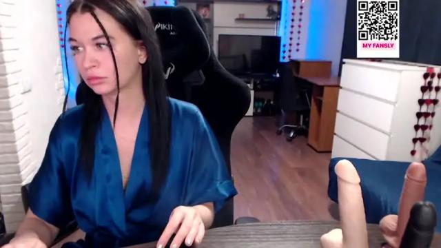 Image 4 of kleoxxx Stream on Chaturbate on 16 months ago