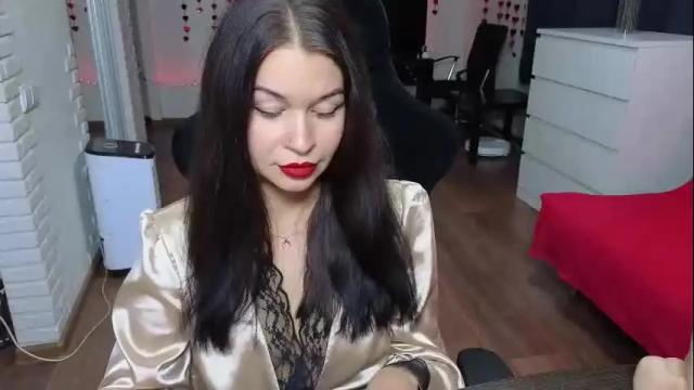 Thumbnail 1, kleoxxx's Stream at Chaturbate, 4 days ago