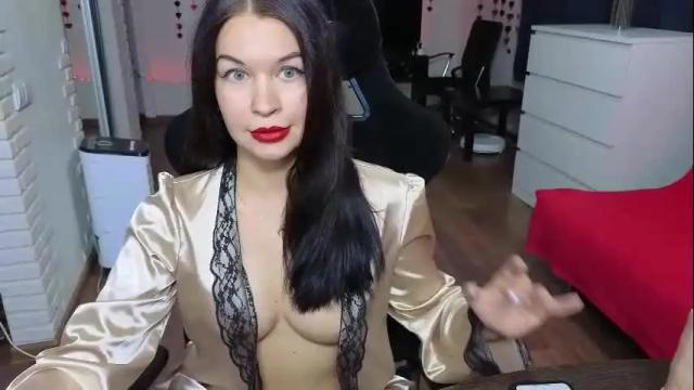 Image 11 of kleoxxx Stream on Chaturbate on 4 days ago