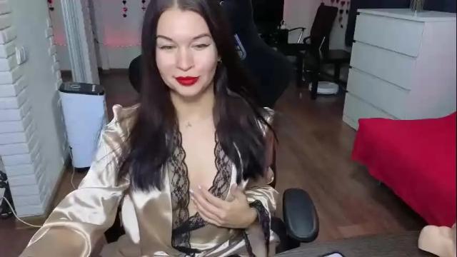 Image 3 of kleoxxx Stream on Chaturbate on 4 days ago