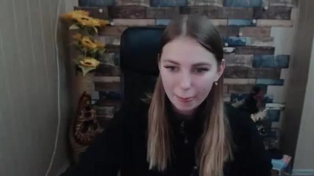 Thumbnail 3, klerkarina's Stream at Chaturbate, 9 months ago