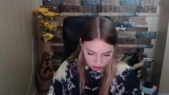 Thumbnail 3, klerkarina's Stream at Chaturbate, 9 months ago