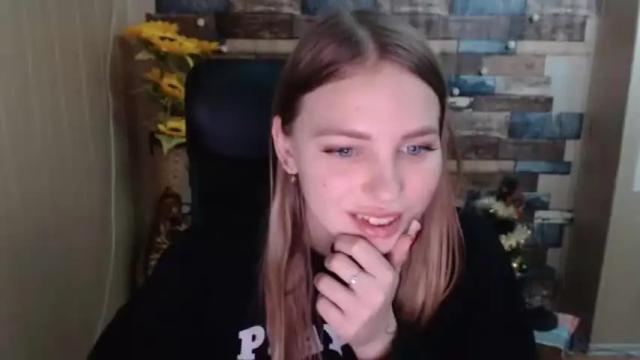 Thumbnail 2, klerkarina's Stream at Chaturbate, 8 months ago