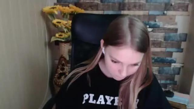 Image 7 of klerkarina Stream on Chaturbate on 7 months ago