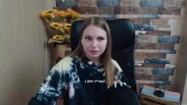 Image 11 of klerkarina Stream on Chaturbate on 6 months ago