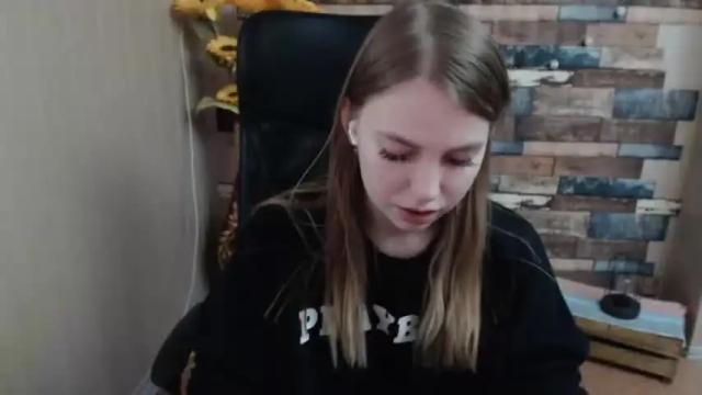 Thumbnail 1, klerkarina's Stream at Chaturbate, 14 months ago