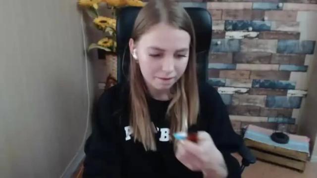 Thumbnail 2, klerkarina's Stream at Chaturbate, 14 months ago