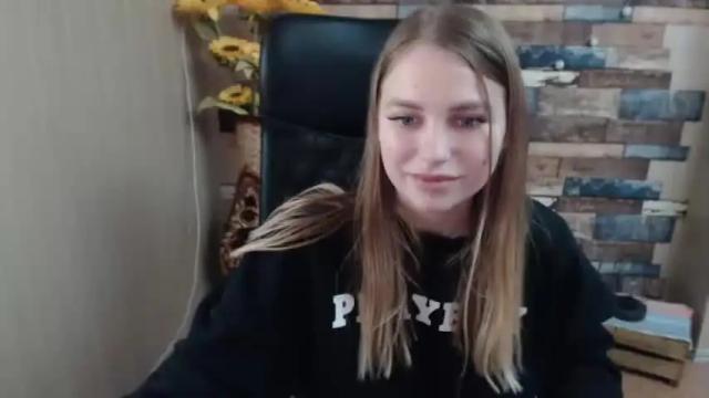 Thumbnail 3, klerkarina's Stream at Chaturbate, 6 months ago