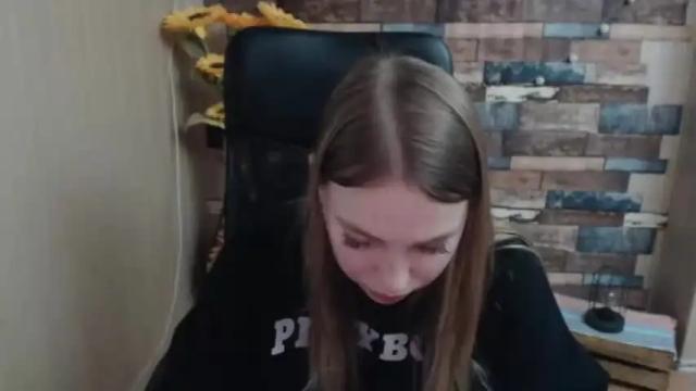 Thumbnail 1, klerkarina's Stream at Chaturbate, 6 months ago