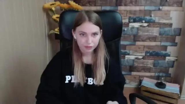 Thumbnail 2, klerkarina's Stream at Chaturbate, 14 months ago