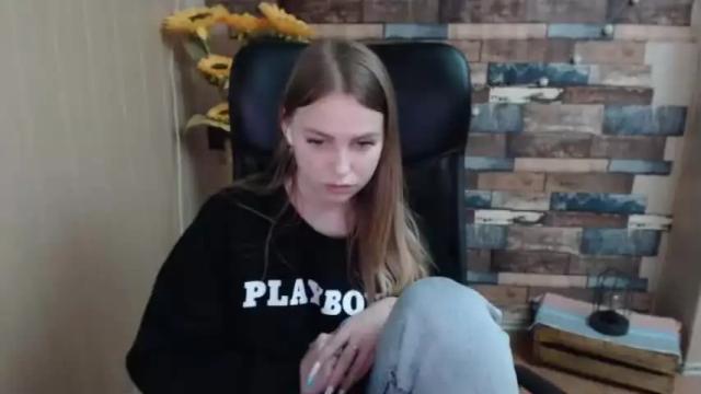 Thumbnail 3, klerkarina's Stream at Chaturbate, 6 months ago