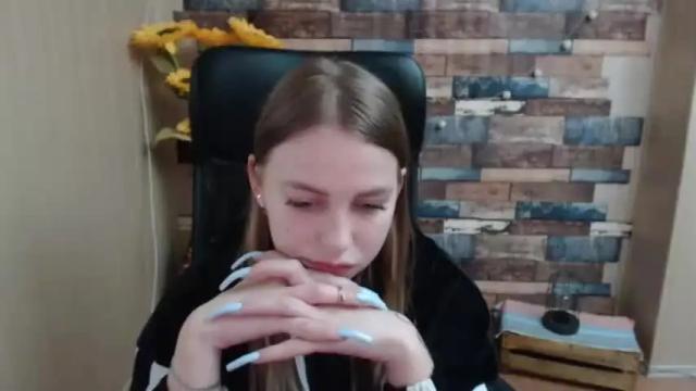 Thumbnail 1, klerkarina's Stream at Chaturbate, 6 months ago