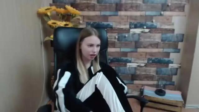 Thumbnail 2, klerkarina's Stream at Chaturbate, 6 months ago