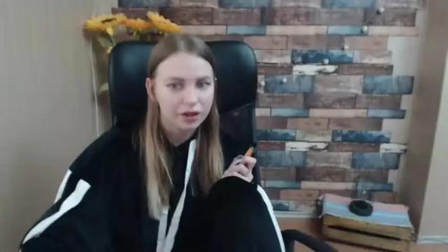 Thumbnail 3, klerkarina's Stream at Chaturbate, 6 months ago