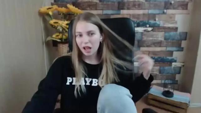 Thumbnail 1, klerkarina's Stream at Chaturbate, 14 months ago